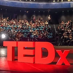 TEDx
